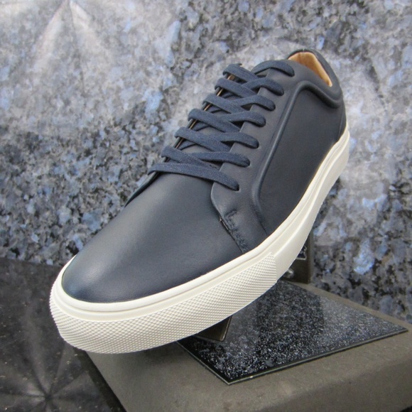 SAM EDELMAN Other - SAM EDELMAN GREGORY SNEAKER IN  NAVY